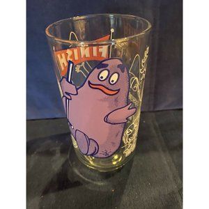 Vintage: GRIMACE McDonaldland Action Series Promo